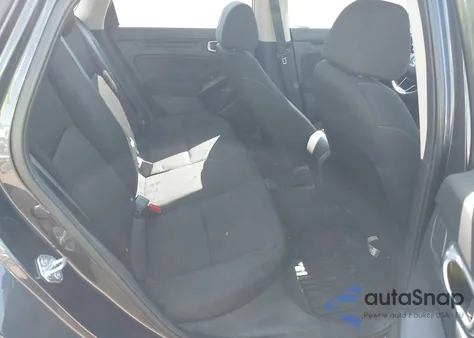 2023 Honda Civic Lx z USA, uszkodzony, nr VIN 19XFL2H54PE024705